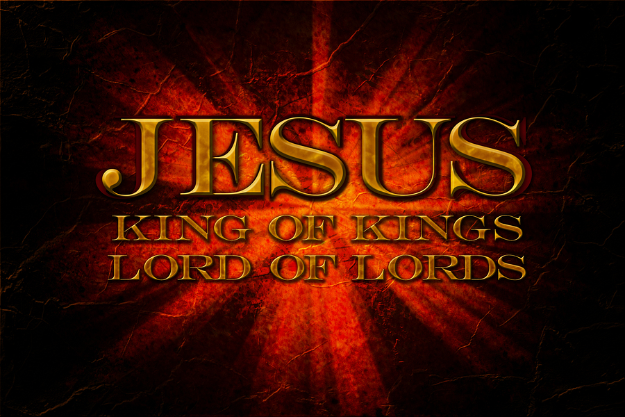 Feast Of Christ The King Lin Wilder