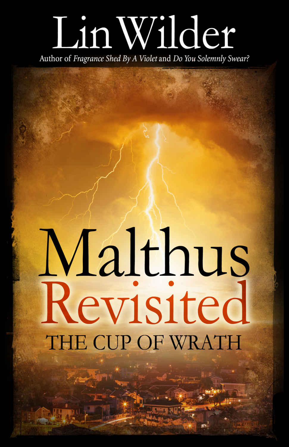 Malthus Revisited