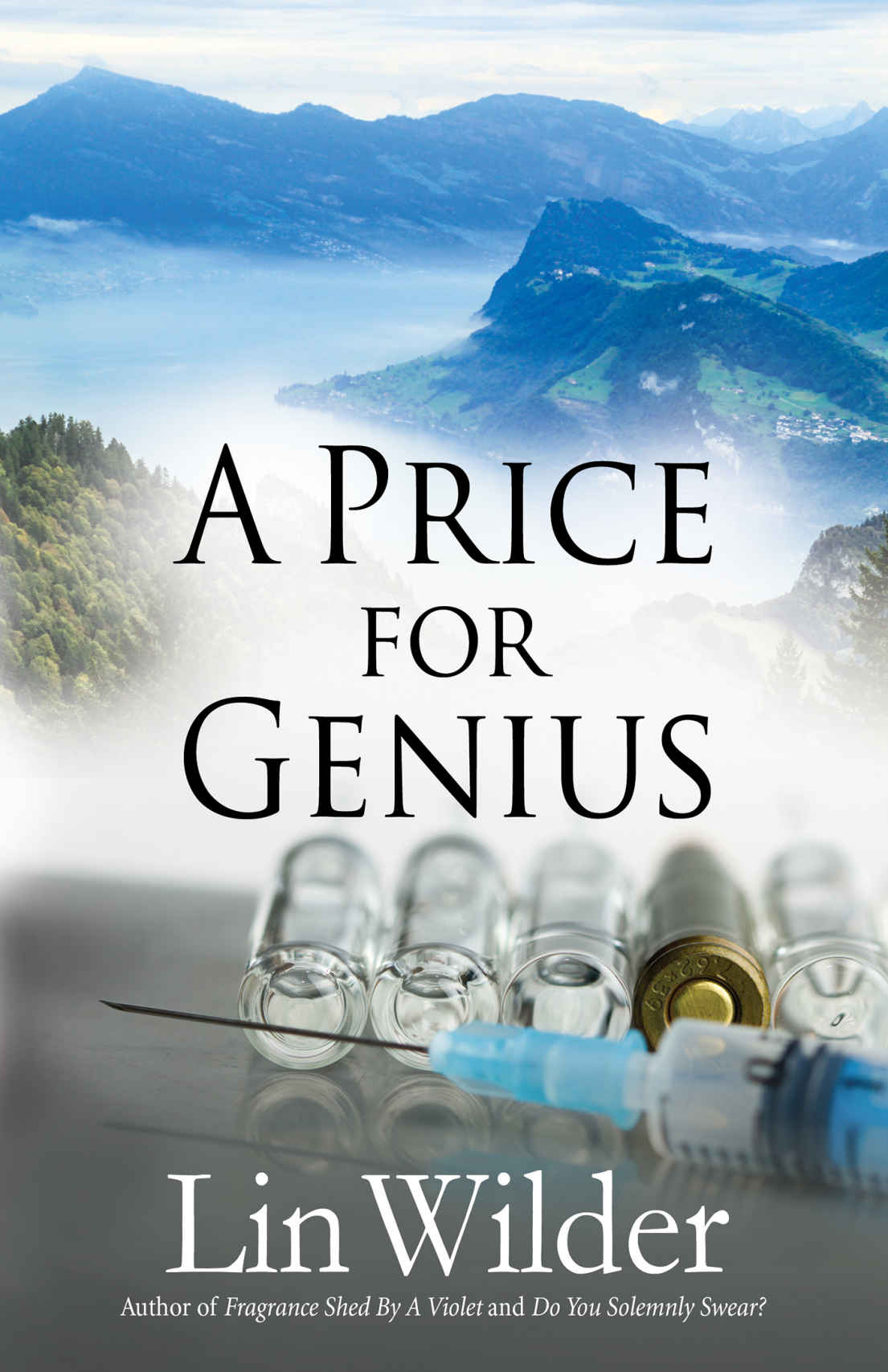 A Price For Genius