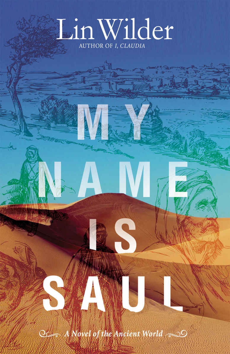 My Name is Saul
