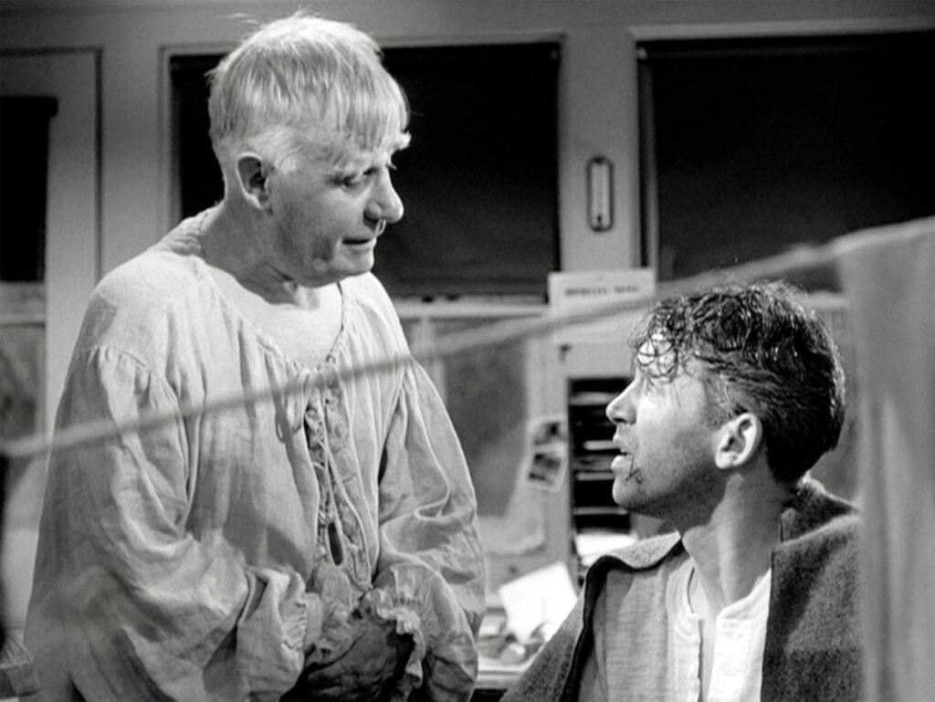 Reflections on George Bailey- It’s A Wonderful Life